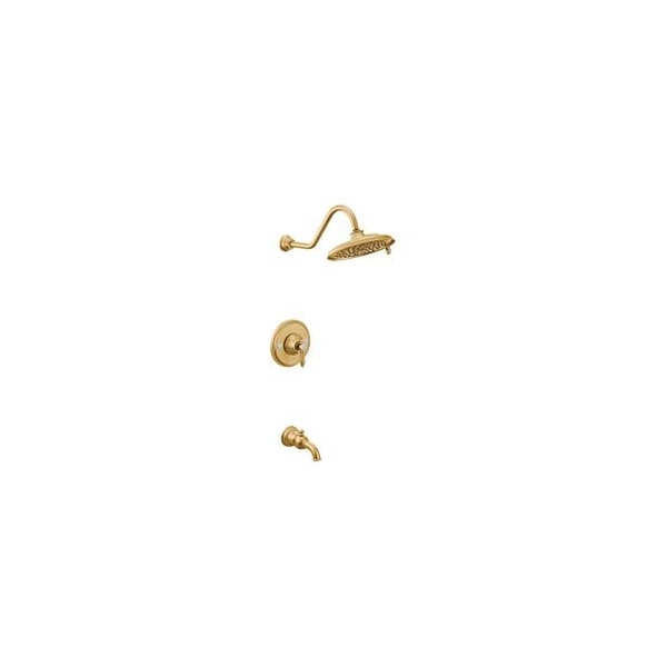 Weymouth Posi Tub/Shower Trim Bg